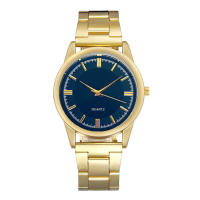 Reloj De Negocios Minimalista Para Hombres Cadena De Malla De Acero Inoxidable Estilo Casual Pulsera De Aluminio Calendario Relojes Hombres - details 10