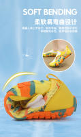 Zapatos De Agua Para Niños Y Niñas Zapatillas De Natación Antideslizantes Secado Rápido Surfismo Diversión En La Playa Y Piscina - details 5