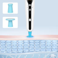 Plasma Pen De Ozono Profesional 2 En 1 Para Eliminar Manchas Y Levantar Piel Facial Y Párpados Recargable Anti-Acné Y Lifting - details 2