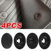 4 Sets De Clips Para Alfombrillas De Coche Resistentes Al Deslizamiento Para GM Opel Chevrolet Vauxhall Holden Fijadores De Piso Automóvil - details 2
