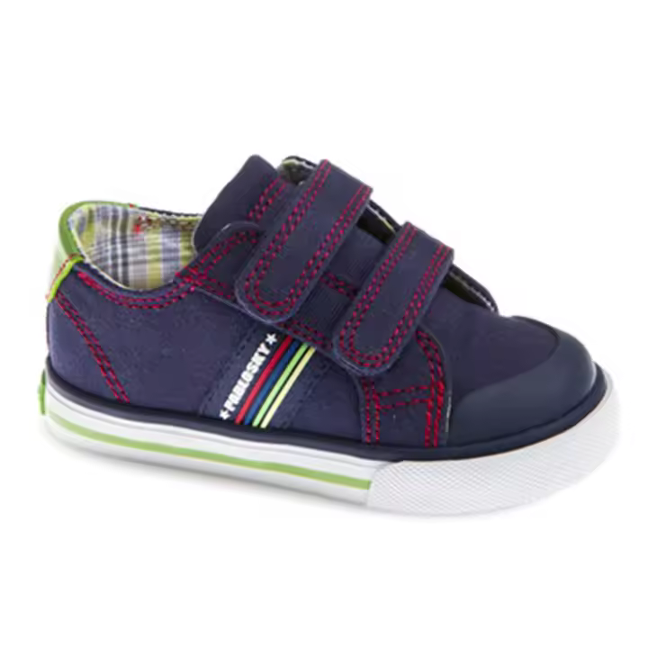 Lonas marca Pablosky para niños en color azul - 1