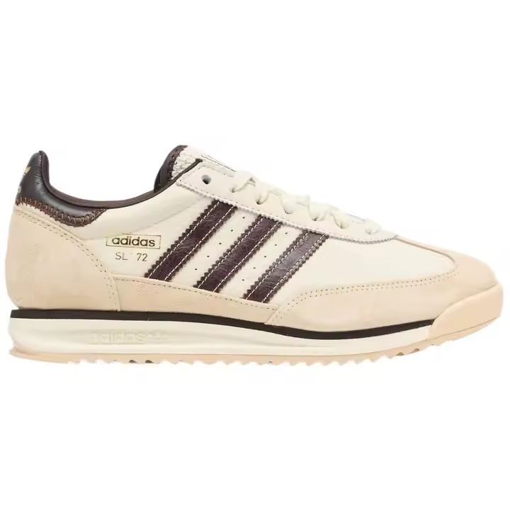Zapatillas Adidas modelo HQ4909 para Mujer en color Beige - 1