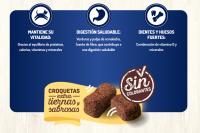 AFFINITY BREKKIES TENDERISSIMO DOG ALL SIZES BUEY 2,5KG - details 0