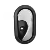 Manija De Puerta Interior Izquierda Y Derecha Para Renault LOGAN DACIA Duster Sandero 2012-2016 ABS Material Compatible Con Modelos LOGAN DUSTER SANDERO - details 2