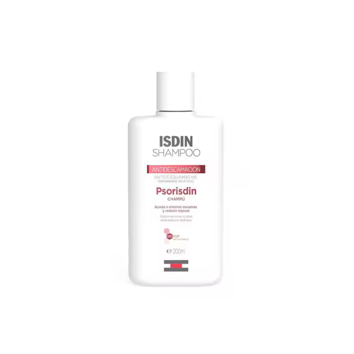Isdin Psorisdin Champú 200 ML - 1