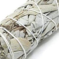 Ramo De Sándalo Blanco De 10cm Palo De Encensado Para Limpieza Energética Aromaterapia Calidad California - details 15