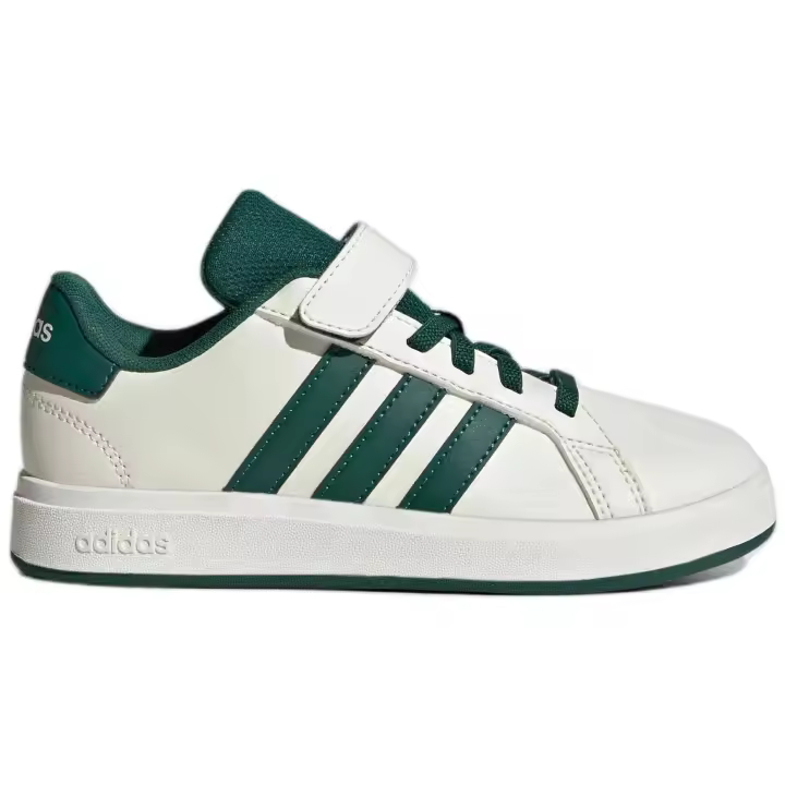 Calzado Adidas modelo Grand Court 2.0 El C en color Blanco - 1