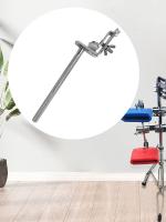 Soporte Para Campana De Bajo De Jazz Kit De Batería Montaje Con Brazo Y Hardware Accesorio Musical Para Instrumento De Percusión - details 0