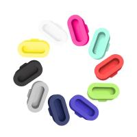 10pcs Tapa De Protección Para Puerto De Carga Para Relojes Garmin Fenix 7 7S 7X 5 5X 6 6S 6X Venu 2 Vivoactive4 3 Vivomove3 Material De Silicona - details 4