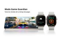 Smartwatch - realme Watch 5, Versión Global, Gran Pantalla AMOLED de 1.97", 16 días Vida de la Batería muy Larga, IP68, 108 modos de deporte y de monitorización de salud, NFC, Brújula y GPS independiente con 5 GNSS, relojes inteligentes - details 29