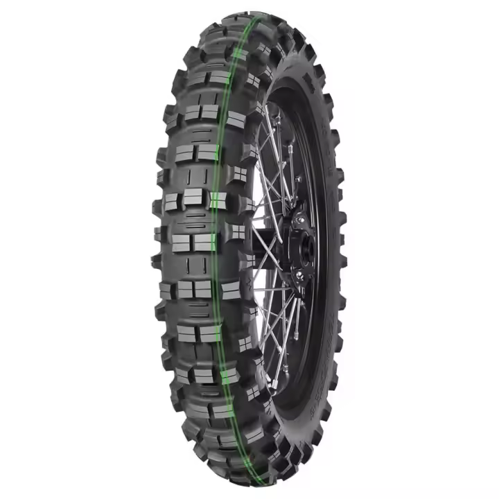 Mitas Neumático Off-road Terra Force-ef Pro 70m Tt Super Soft Extreme 2 - 1