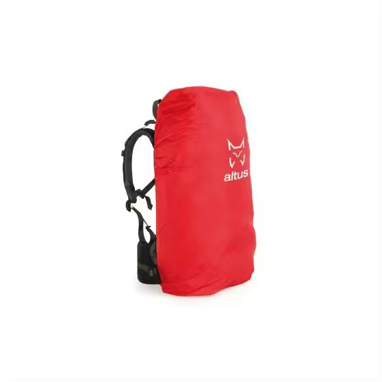 Cubre Mochila L - 1