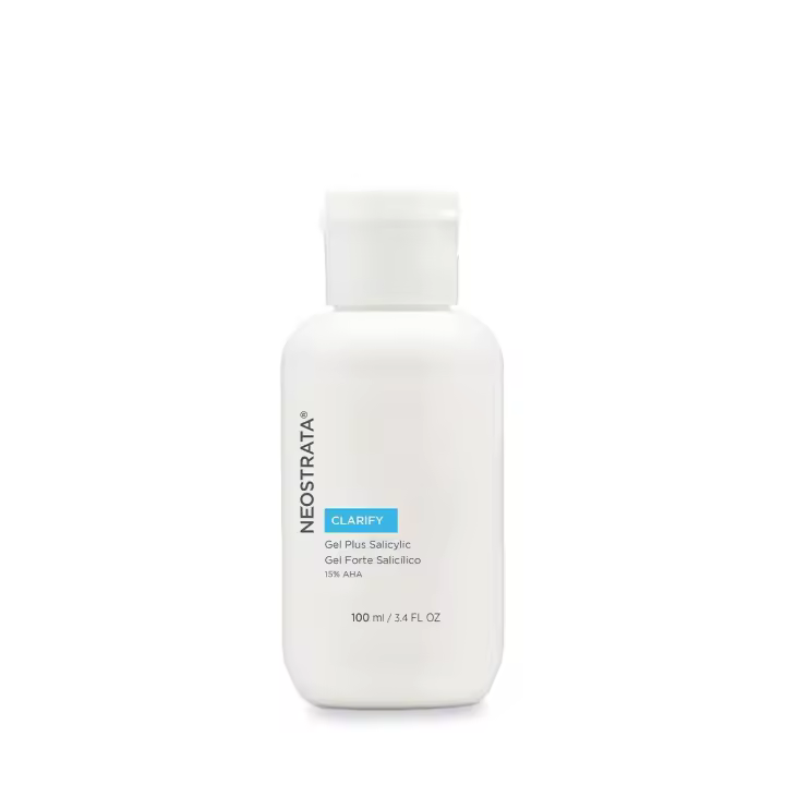 NEOSTRATA Clarify Gel Forte Salici­lico Exfoliante y seborregulador 100 ml - 1