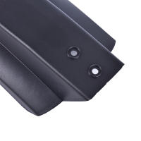 2PCS Guardabarros De Nieve Para Bicicleta Montaña Delantero Y Trasero Para Llanta Ancha Fenders Para Neumáticos De Nieve - details 8