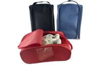 Bolsa De Deporte Para Zapatillas Impermeable Y Transpirable Para Hombres Y Mujeres Bolsa De Almacenamiento Para Zapatos De Fútbol Viajes Al Aire Libre - details 17