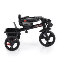 AMONIDA Triciclo para Niños QUICK Multifuncional con Manillar Parental Ajustable - details 10