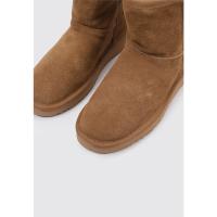 Limma QUEBEC Botas Planas Mujer Cuero - details 1