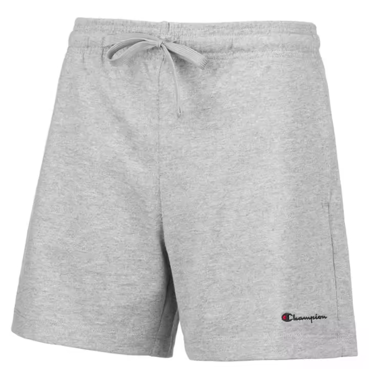 Pantalon Corto Champion  para hombre en color gris - 1