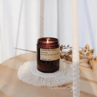 Mantelera De Algodón Tejida a Mano Estilo Bohemio Con Borlas No Esmerilada Antideslizante Para Taza Alfombrilla De Mesa Decorativa - details 13