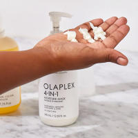 Olaplex 4 in 1 370 Ml. | Hidrata, suaviza, añade cuerpo y brillo a todos los tipos de cabello. - details 2