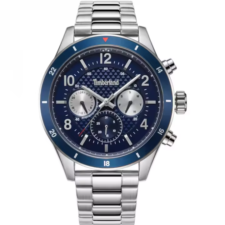 Reloj Timberland Hookset TDWGK2201005 hombre - 1