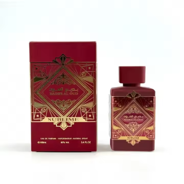Afrutado, vainilla, cálido, especiado, amaderado - Fragancia unisex de larga duración, 100 ml - 1