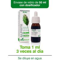 Extracto de Alpiste Soria Natural - Contribuye a Mantener Niveles Normales de Colesterol y Azúcar - Antioxidante - Drenaje Renal - details 4
