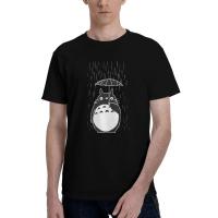 Camiseta De Algodón 100% Para Hombres Y Mujeres Estampada Con Diseño De Dibujos Animados Estilo Harajuku De Japón Manga Corta Para Todas Las Estaciones - details 12