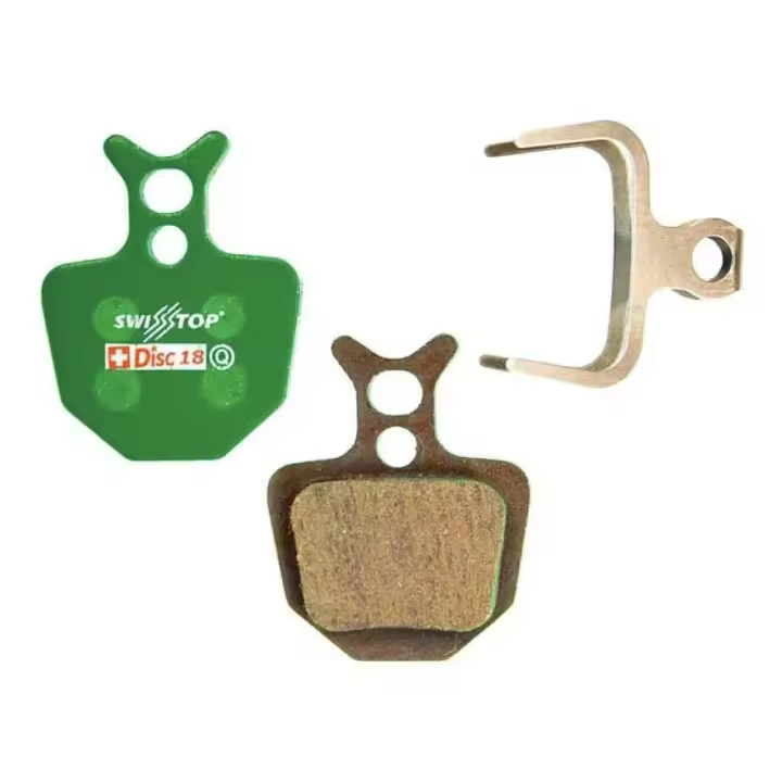 Swissstop Pastilla De Freno Formula Oro - 1