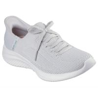 Zapatillas deportivas mujer SKECHERS 150457 LTGY DEPORTIVO REJILLA GRIS 34371 25V - details 1
