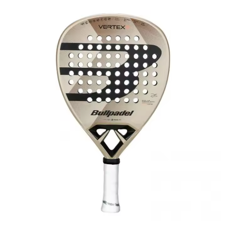 Pala Bullpadel Delfi Brea Vertex 04 Woman 2025 - 1