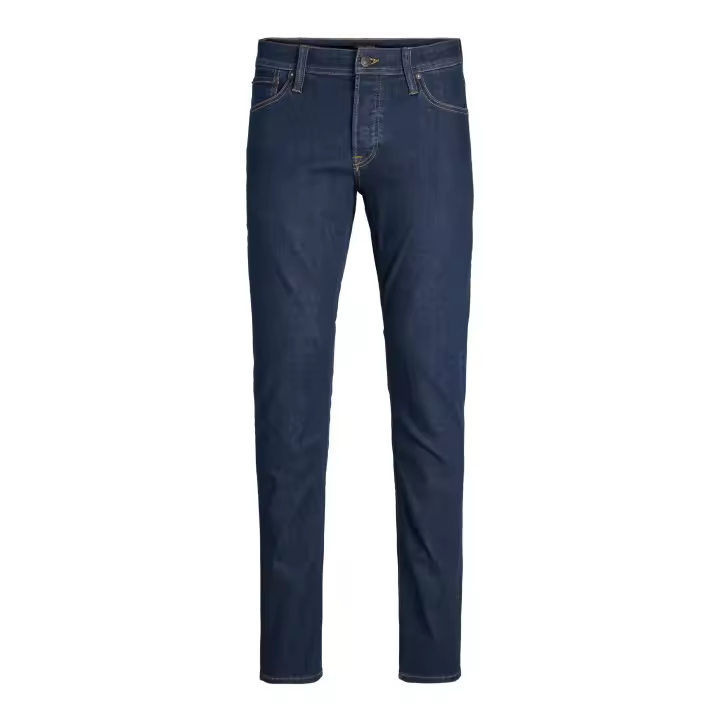 Jeans Glenn Oscuro Jack&Jones - 1