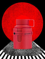 Odyssey Artisto Eau de Parfum – Exclusiva Fragancia Amaderada y Especiada para Hombre, Larga Duración, Elegante Perfume Masculino, 100ml - details 1