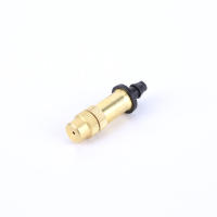 Boquilla De Atomización De Cobre Para Riego Y Enfriamiento Jardín Accesorios De Jardinería Sprayer Automático De Agua Fumigante - details 23