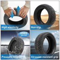 Pneumático De Vació 10x3.00-6 Para Scooter Eléctrico Kaabo Wolf Zero 11X Kugoo M4 pro Resistente Al Desgaste Y Tubless - details 7