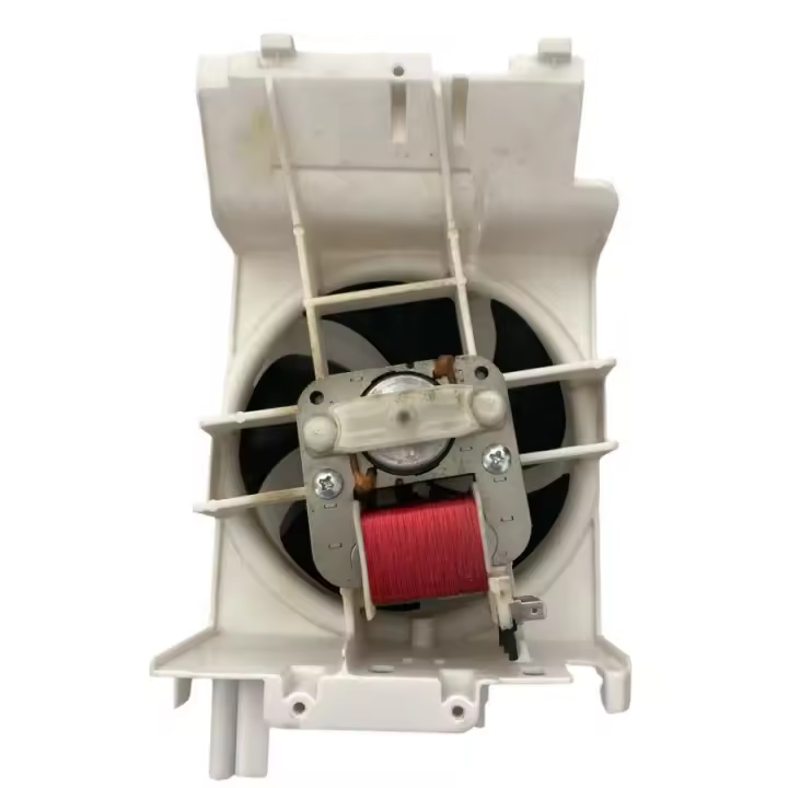 Ventilador Microonda LG MH7265DPS EAU42744401 - 1