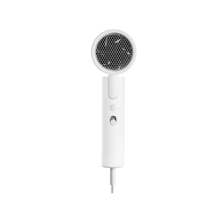 Xiaomi Compact Hair Dryer H101 | 15 m/s* flujo de aire elevado | 50 millones* de iones negativos | Varios modos de flujo de aire - 1