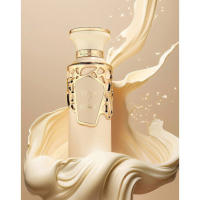 Creme of Clouds de Fragrance World 100 ml – Perfume Árabe 100% Original Unisex, Eau de Parfum de Lujo con Esencia Mística - details 3