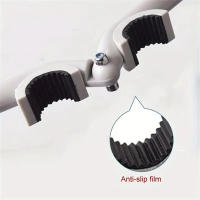 Llave De Grifo Universal 1PC Con Agarre Fácil Desmontaje Rápido Ideal Para Eliminación De Aeradores De Fregadero De Cocina Y Baño Filtro De Agua - details 3
