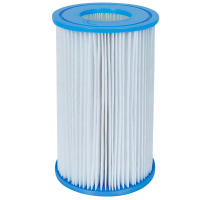CARTUCHO FILTRO DEPURADORA TIPO A Intex 29000 - Cartucho tipo A altura 20.2 cm & diámetros 10.8/5 cm - details 0