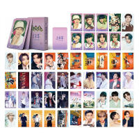 Correos BTS Tarjetas LOMO Tarjetas de Colección de Personajes Kim Taekhyung Tian Jungkook - details 9