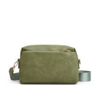Bolso de Mujer, Bolso de hombre, Bolso Bandolera, Nuevo Bolso de mujer de PU Repelente al agua con múltiples creballeras 2021, Bolso Pequeño para Mujer - details 16