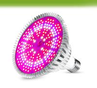 Luz De Cultivo LED De Espectro Completo 150W E27/E14 Para Plantas De Interior Suculentas Verduras Frutas Iluminación De Invernadero 220V - details 10