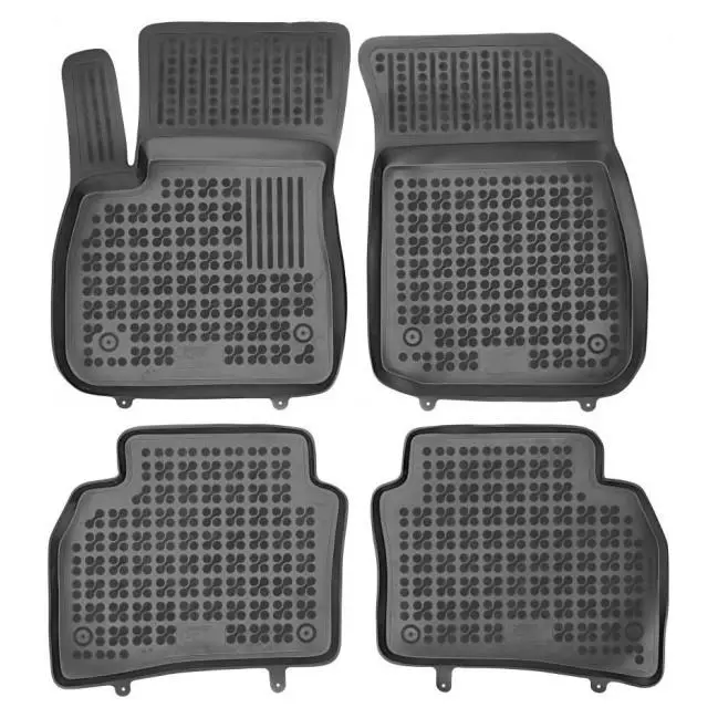 Rezaw Plast Alfombrilla caucho 3D premium  Buick REGAL TourX VI   2018 - 2022  Opel INSIGNIA II B Tourer, pre facelifting  2017 - 2021  Opel INSIGNIA II B Tourer, facelifting  2021 - 2022  REF: 200524 - 1