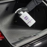 Autoglym Eliminador de olores para coche - Neutralizador de Olores 500ml - Cuidado y Limpieza de tu coche - Spray eliminador de olores - details 3