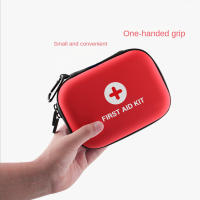 Kit De Primeros Auxilios Portátil Pequeño Y Compacto Para Coche Casa Exteriores Deportes Acampar Y Oficina. Incluye Suministros Médicos. - details 4
