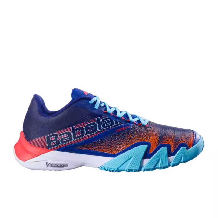 ZAPATILLAS BABOLAT JET PREMURA 2 - 1