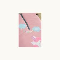 Interbaby saco universal  cochecito unicornio rosa - details 1