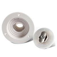 Tapa De Inlet Filtrada Cerrable Para Agua Fresca RV Accesorios Capa De Tanque Blanco Para Remolques De Barco Y Caravanas - details 9