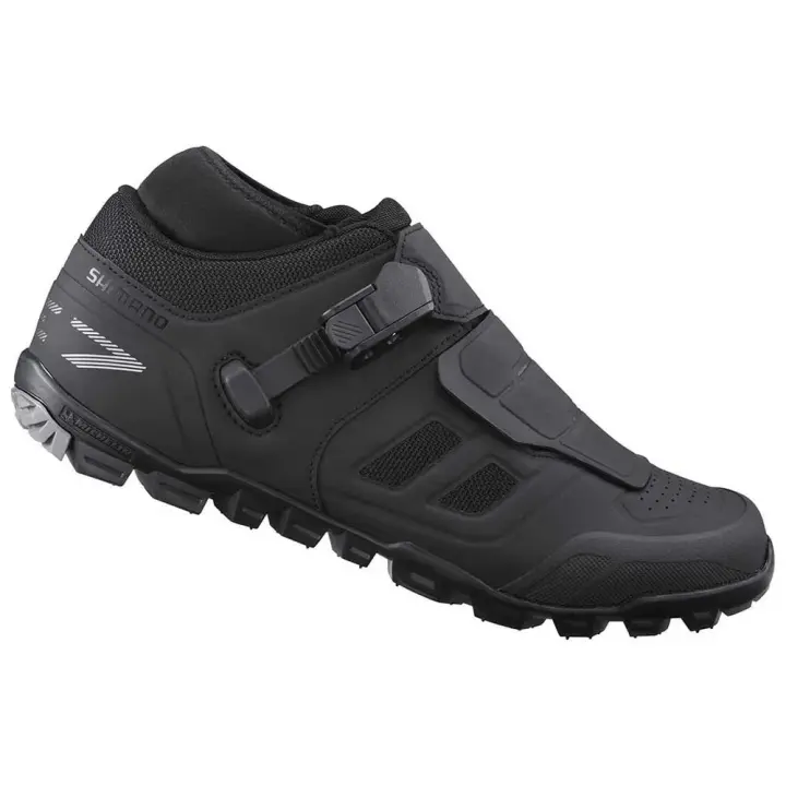 Shimano Zapatillas Mtb Me7 Negro Hombre - 1
